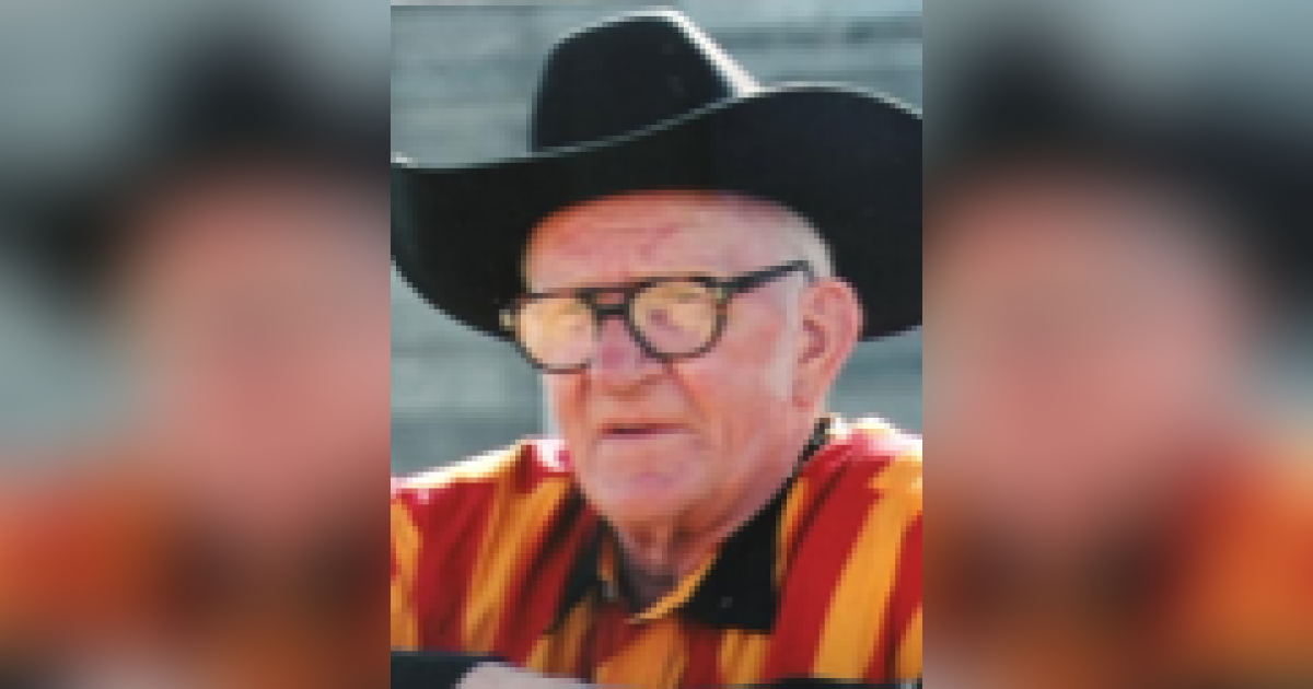 Obituary for Leroy Arnold Anderson Peter Carscadden Funeral Service