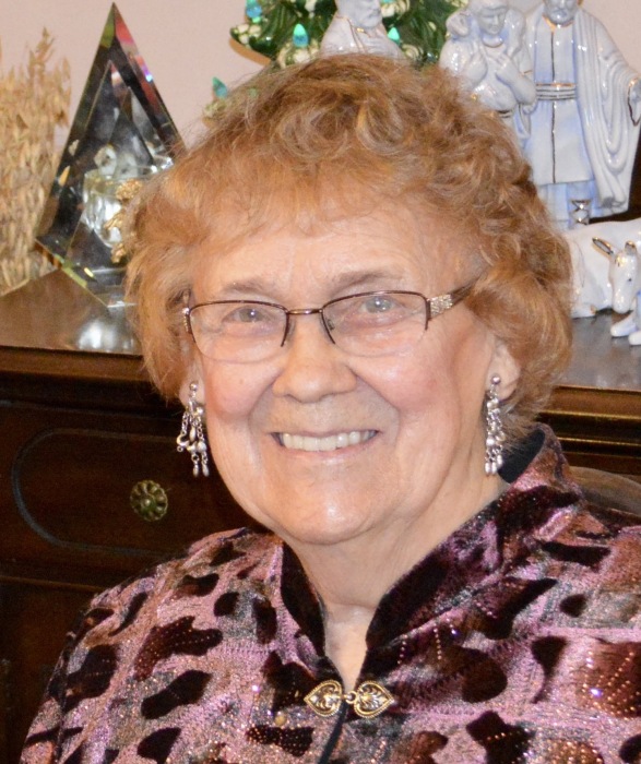 Edna Paulson Obituary October 29, 2023 Peter Carscadden Funeral