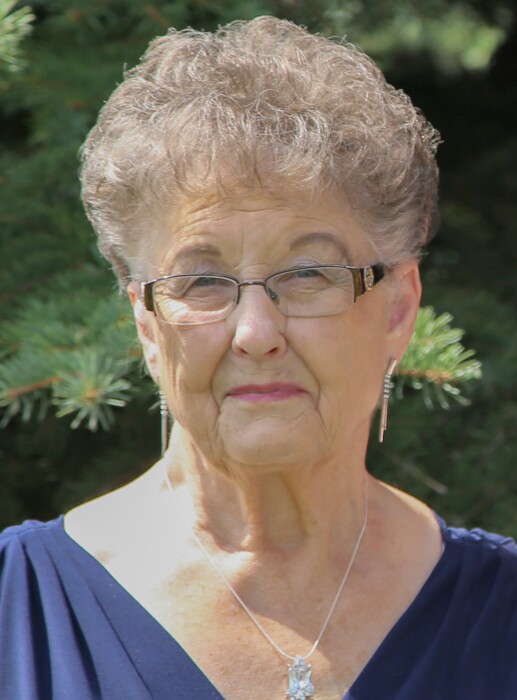 Mae Kaczur Obituary Nov 20, 2023 Esterhazy, SK