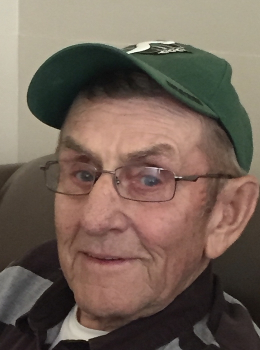 Obituary for Glen Douglas Fiske