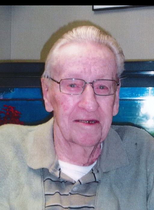 Obituary for William Carey Peter Carscadden Funeral Service