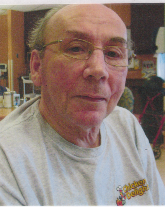 Obituary for Gary Ernest Fuller White's Funeral Home