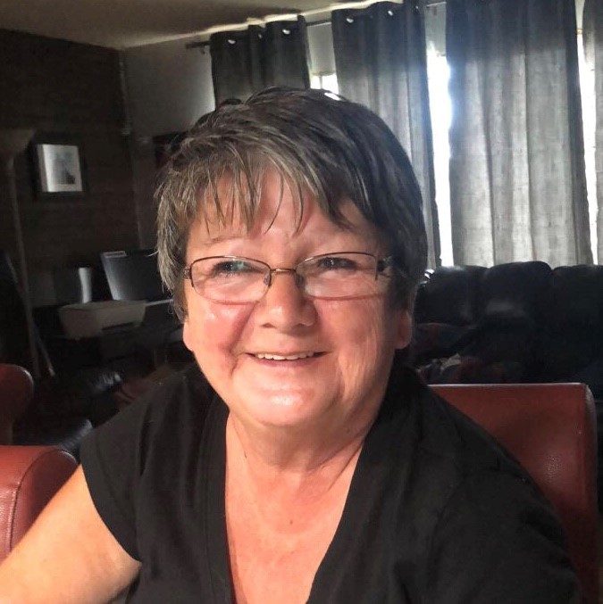 Brenda Whitelaw Obituary December 14, 2018 Neepawa, MB