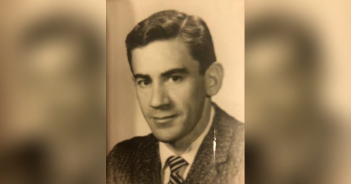 Obituary for Ignacio Y. Christlieb, M.D. WeddellAjak Funeral Home