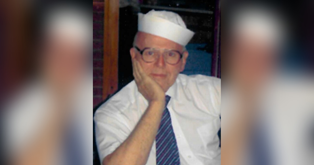 Obituary for Peter J. Koppel WeddellAjak Funeral Home