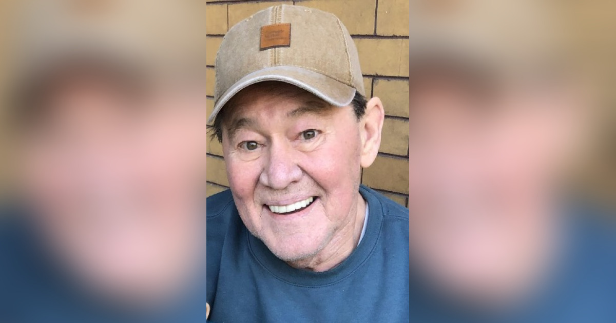 Obituary for Keith Edwin Larsen WeddellAjak Funeral Home