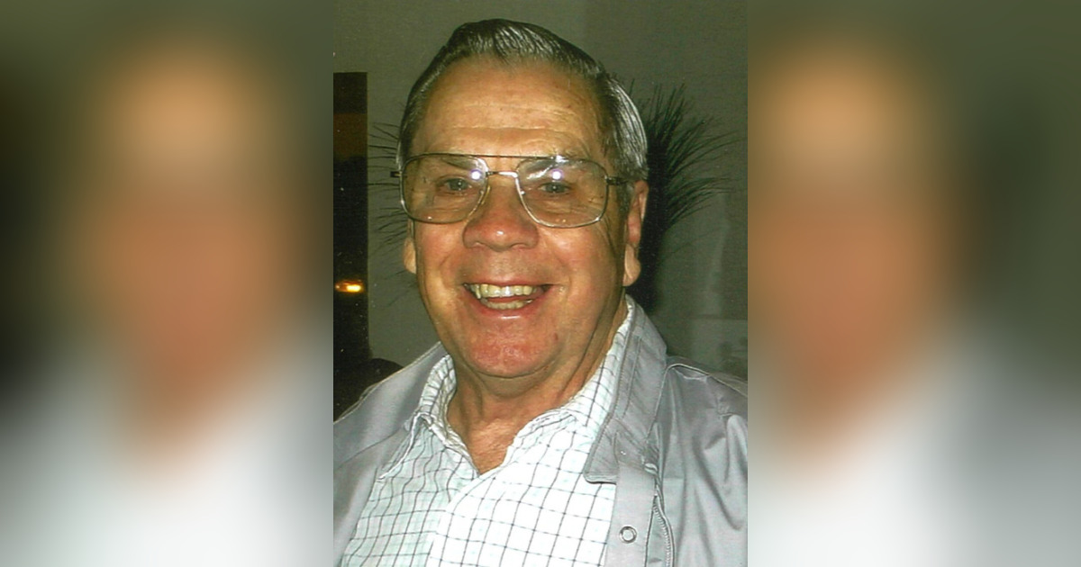 Richard Earl Obituary October 16, 2022 Trafford, PA