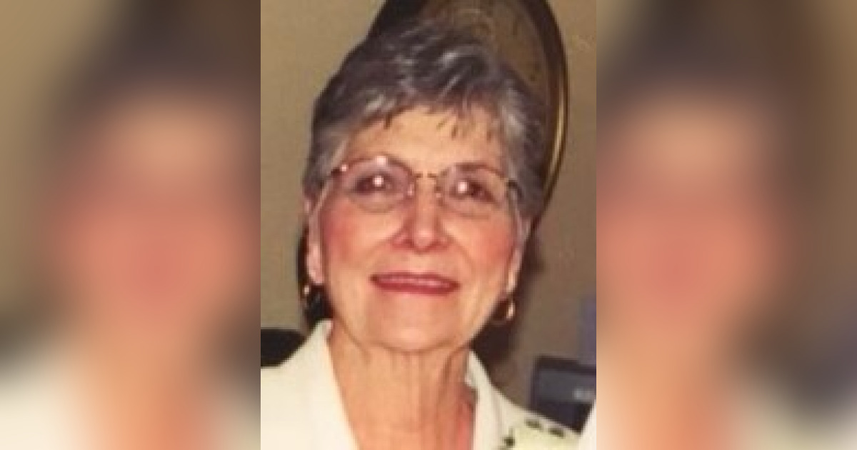 Dorothy Gioia Obituary November 12, 2022 Trafford, PA
