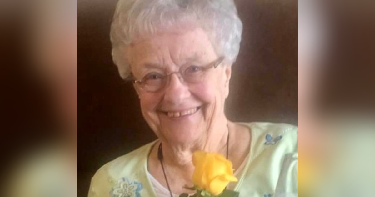 Donna Zimmerman Obituary Mar 18, 2023 Trafford, PA