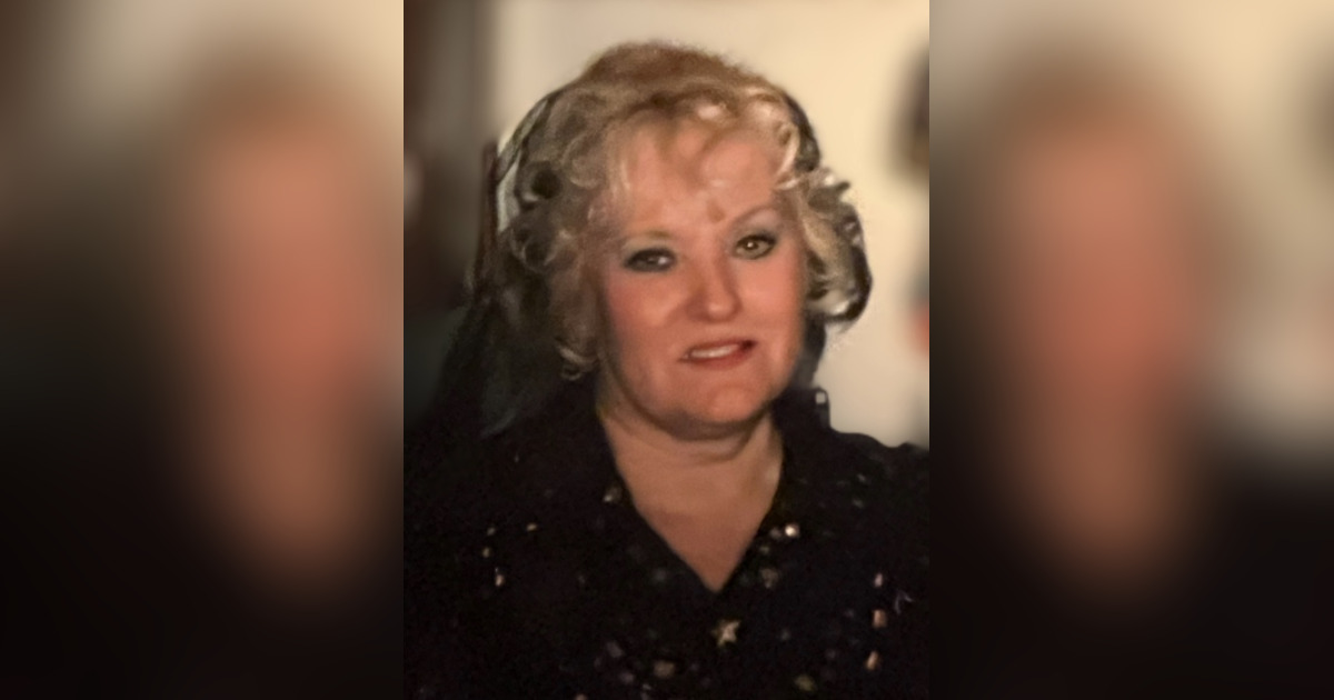 Margaret "Peggy" Sullivan Tussing