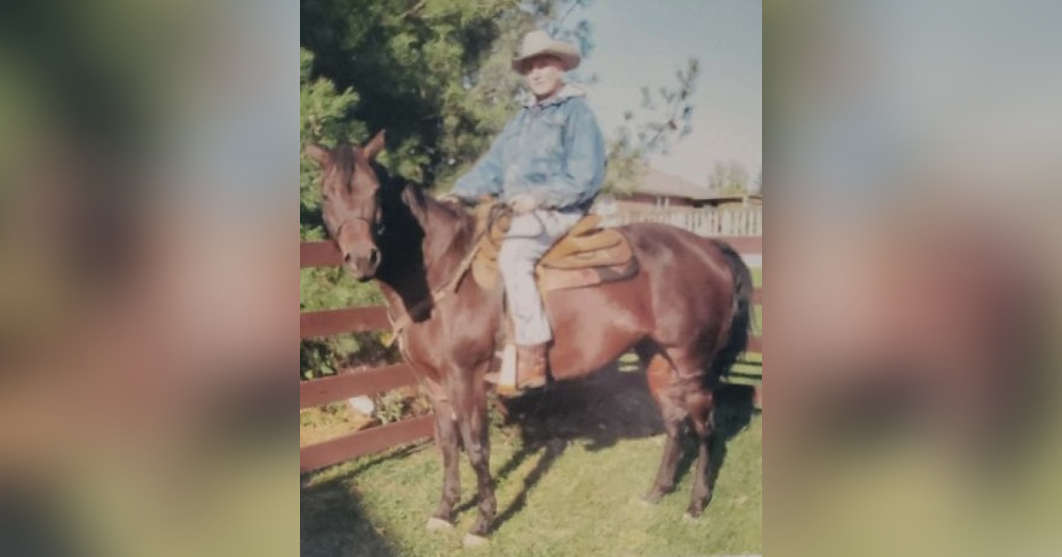 Donald "Rob" Robertson Jr.