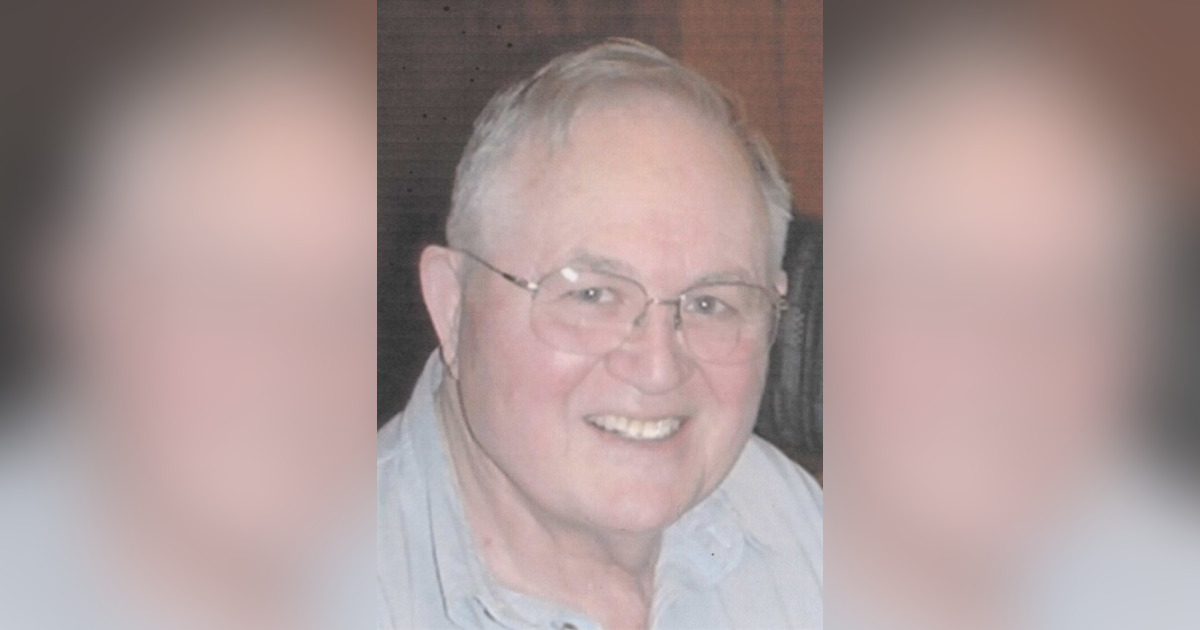 Emerson DeFord Life Story May 9, 2022 Billings Funeral Home