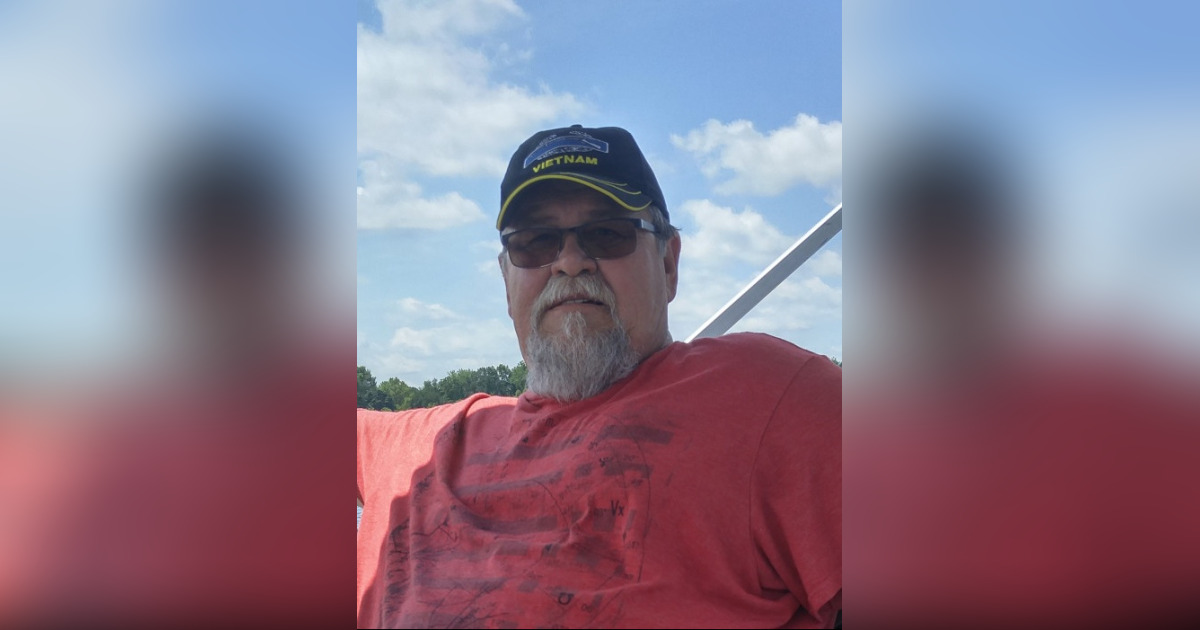 Jones Life Story June 27, 2022 Elkhart, IN