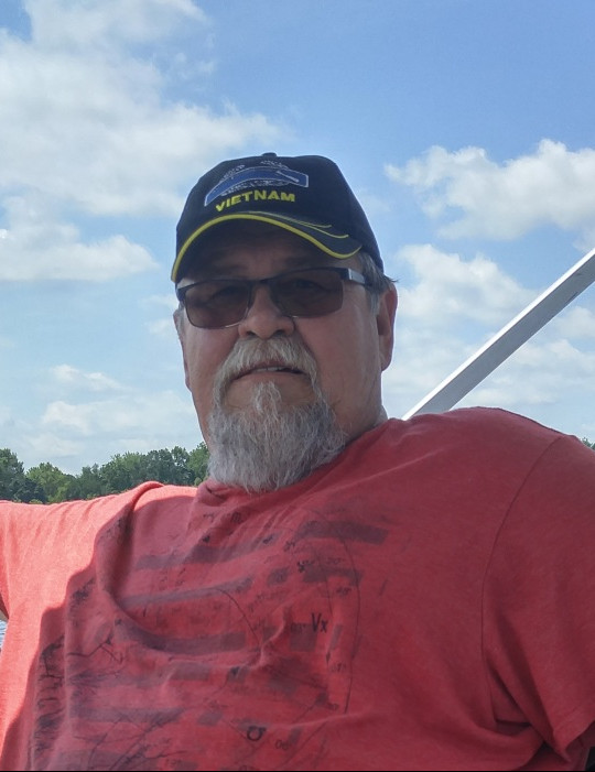 Jones Life Story June 27, 2022 Elkhart, IN