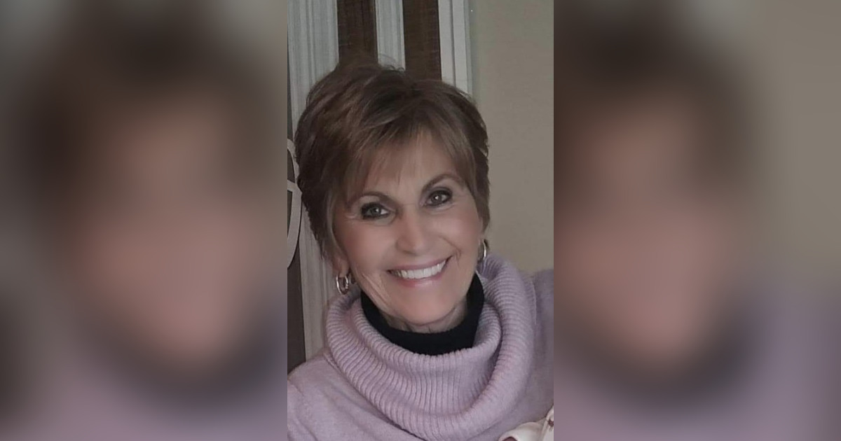 Susan Johnson Life Story Jul 11, 2022 Elkhart, IN