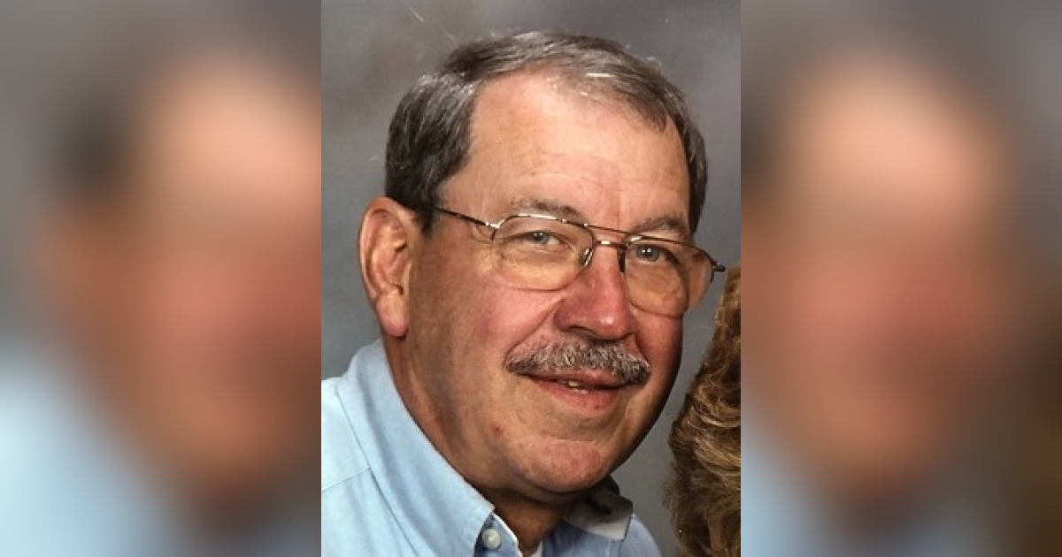 John Westlake Life Story October 25, 2022 Billings Funeral Home