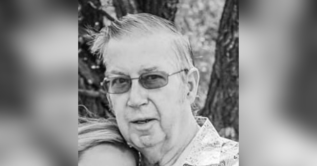 TSGT Jerold "Jerry" Bergerson, USAF, Retired Life Story November 19