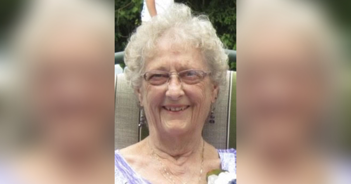 Sally Earnhart Life Story Dec 23, 2022 Elkhart, IN