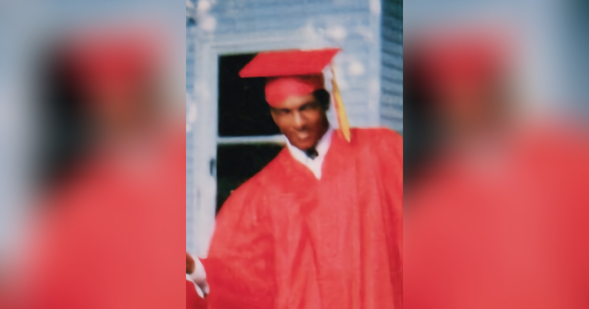 John Suggs Life Story January 4, 2023 Elkhart, IN