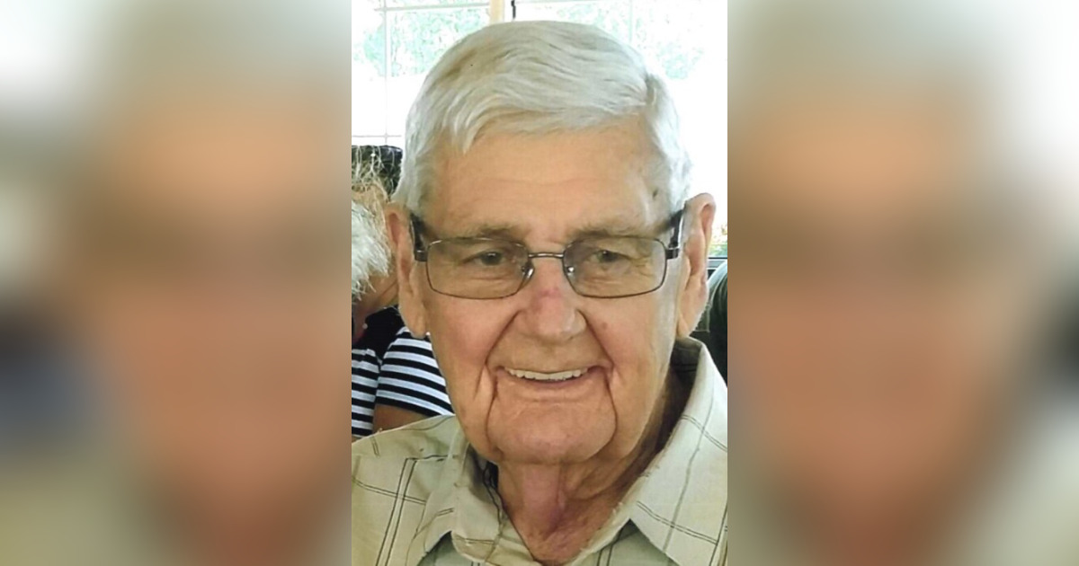 Gerald "Bud" Warner Life Story January 20, 2023 Billings Funeral