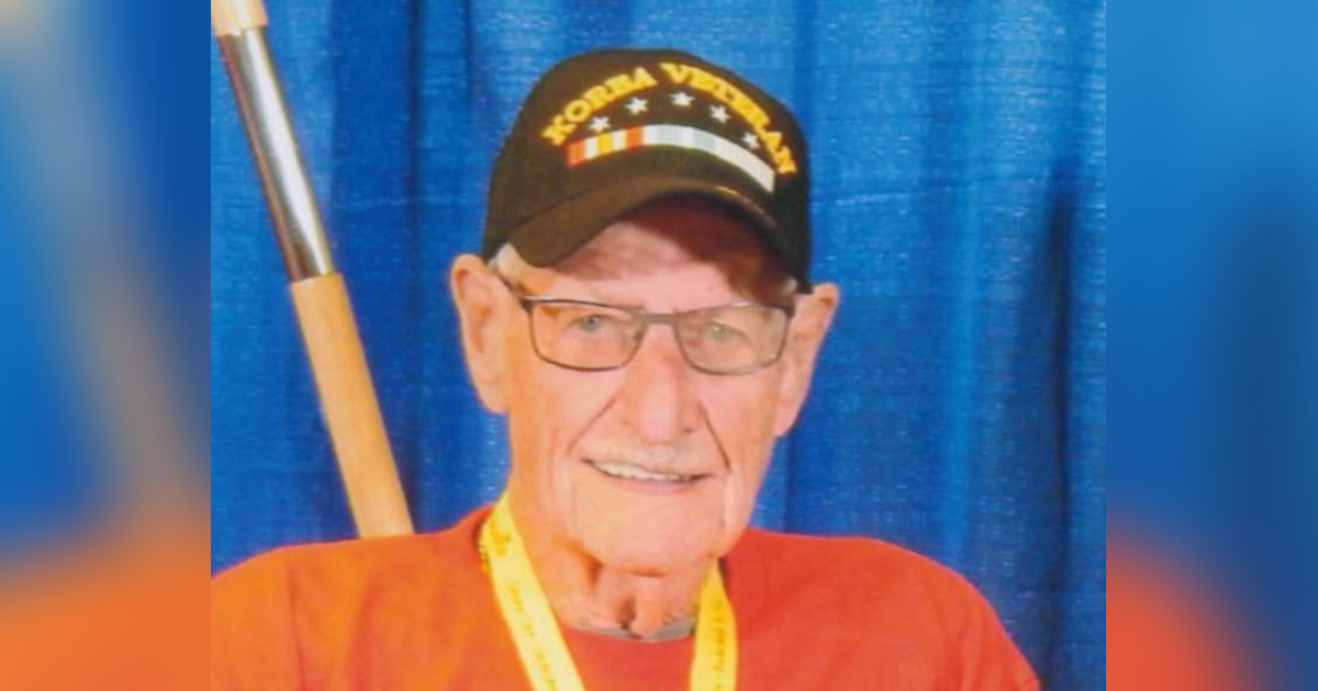 Warren Rusk Life Story January 21, 2023 Billings Funeral Home