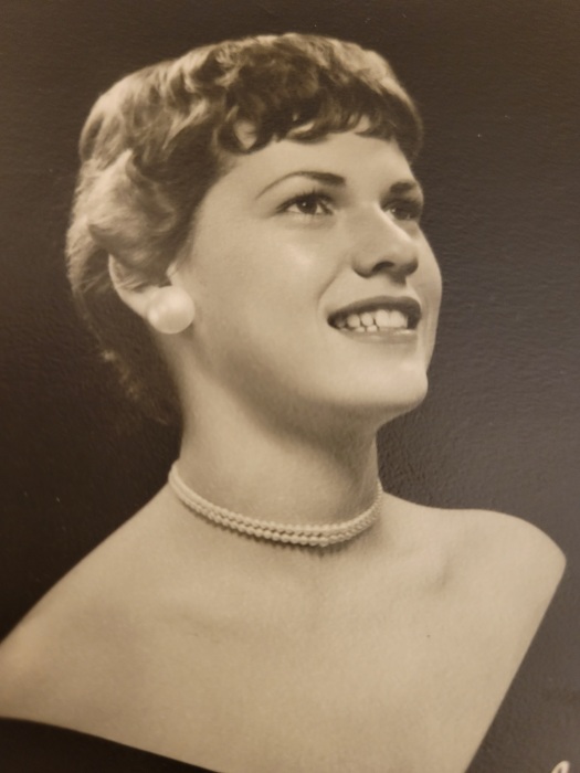 Katherine "Kathy" Hemminger Life Story February 2, 2023 Billings