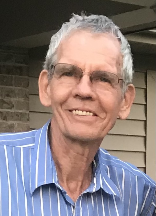 Life Story for Gary Alec Henderson Billings Funeral Home