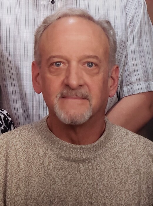 Gary Markley Life Story December 7, 2023 Billings Funeral Home