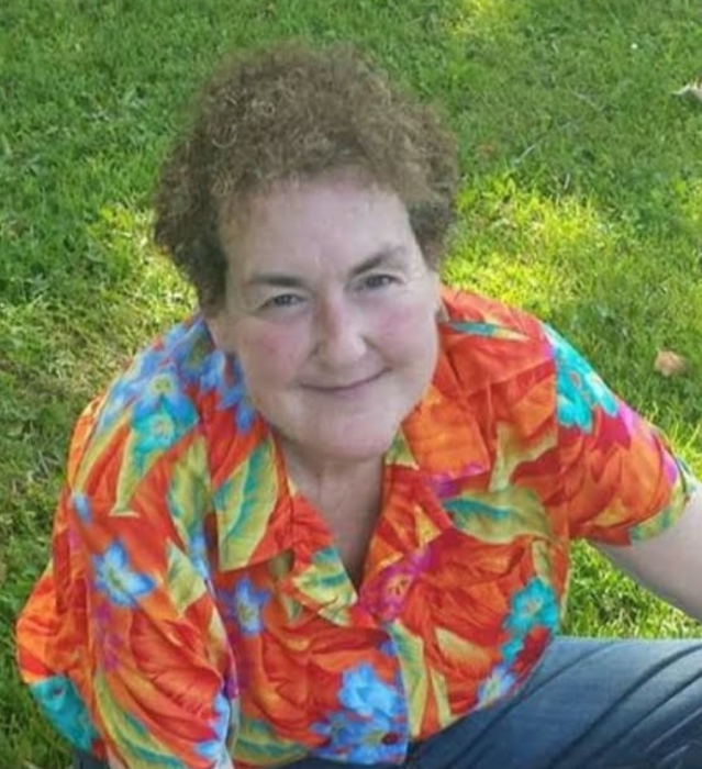 Nancy DeRosa Life Story December 26, 2023 Billings Funeral Home