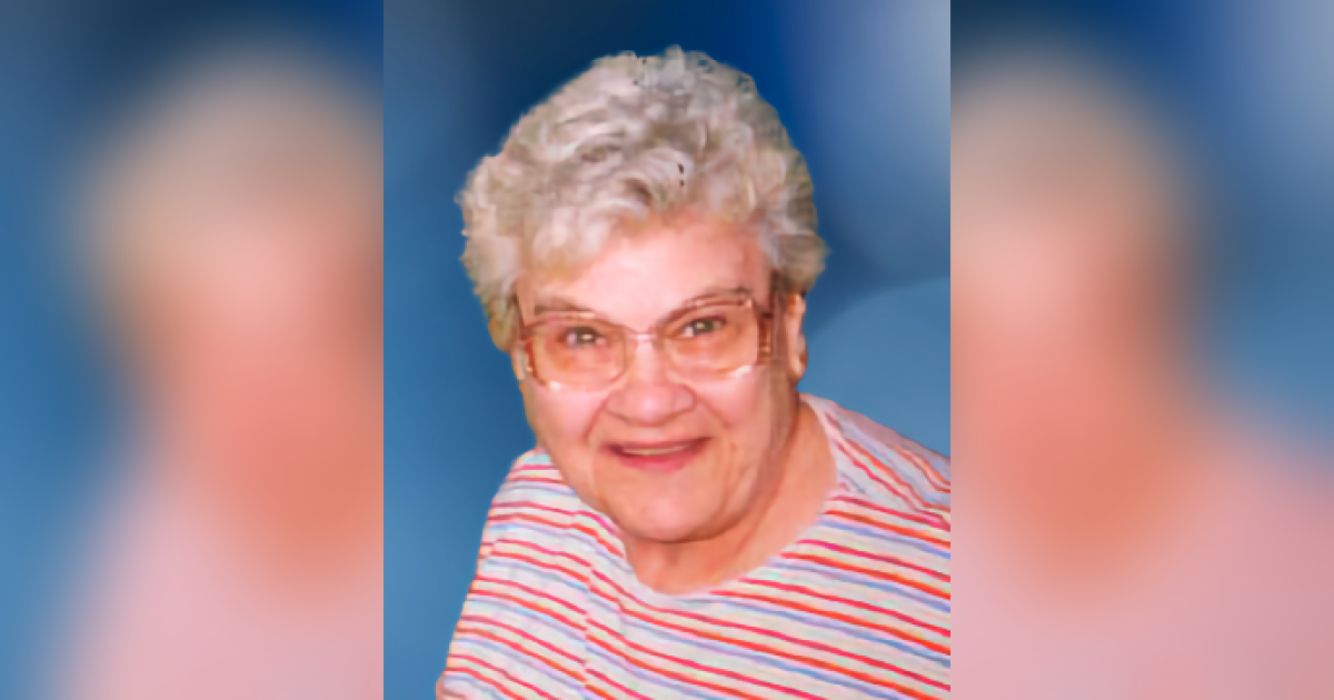 Janice Robison Life Story March 21, 2024 Billings Funeral Home