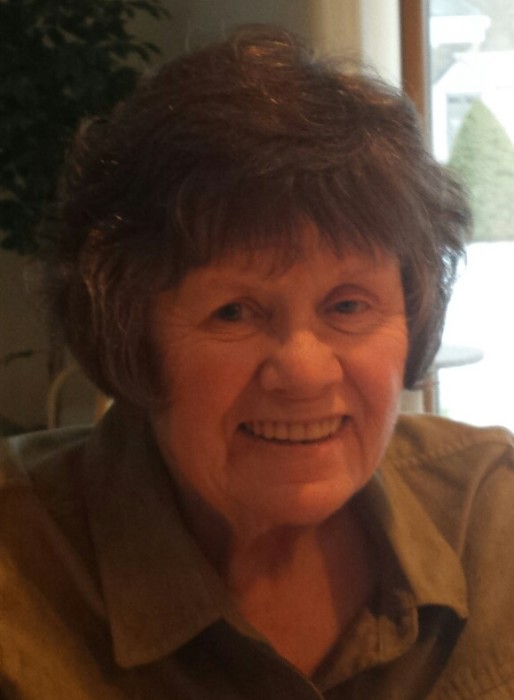 Sharon Willard Life Story February 22, 2019 Elkhart, IN