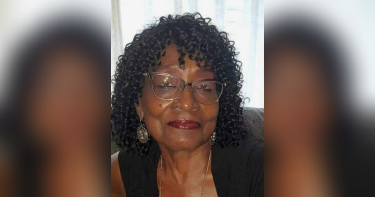 Betty Randolph Obituary August 15, 2023 Backus Funeral Home