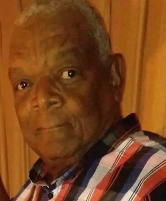 Obituary for Elias Williams Backus Funeral Home