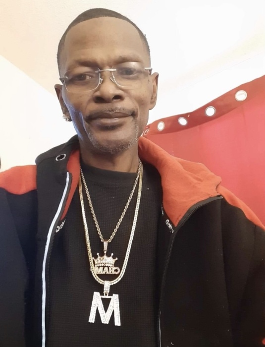 Carnell Sims Obituary December 4, 2021 Backus Funeral Home