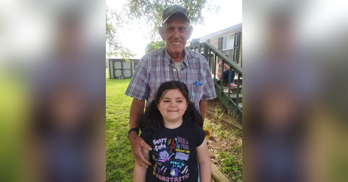 Willis "Buddy" Roberts