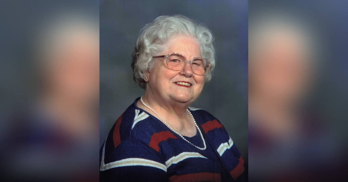 Christine Wallace Mclamb