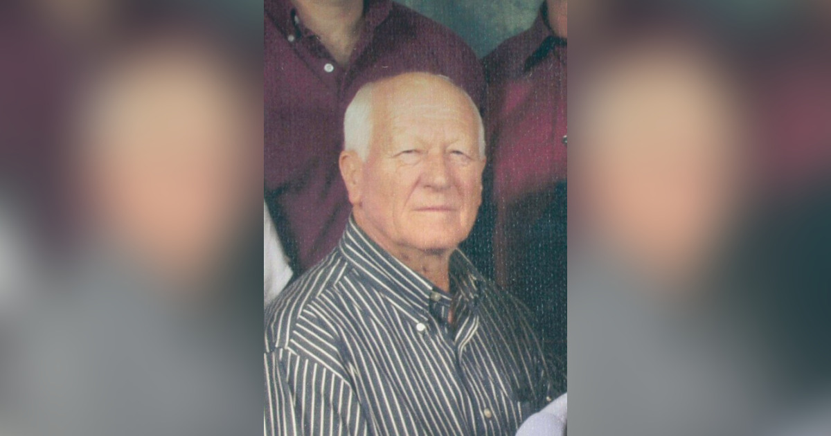 Robert "Bobby" Beavers