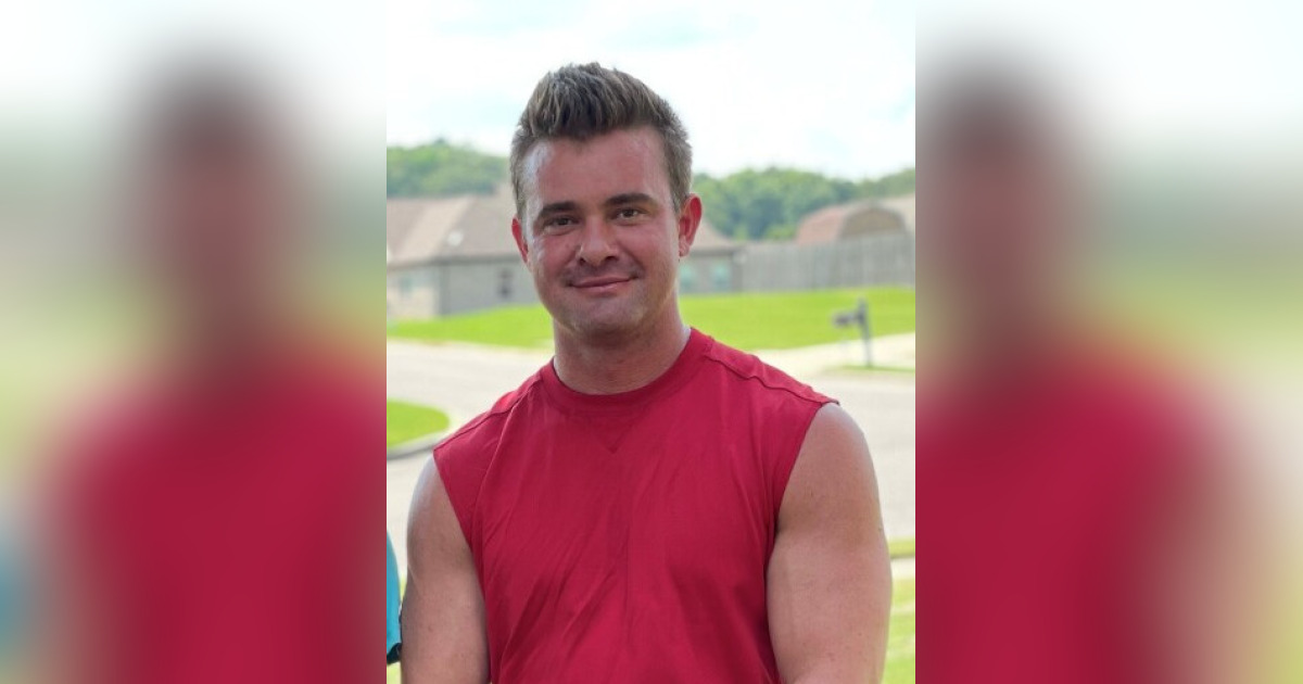 William Bradley Gentry