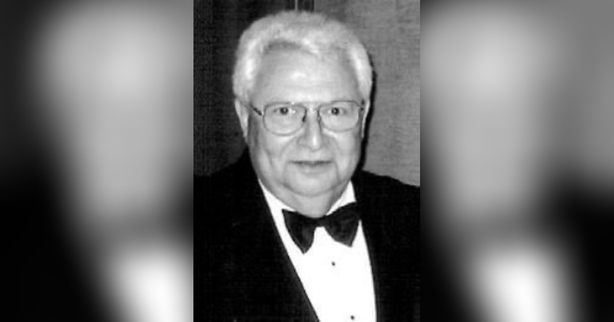 Obituary for Dr. Emanuele A. "Manny" Alfano Biondi Funeral Home