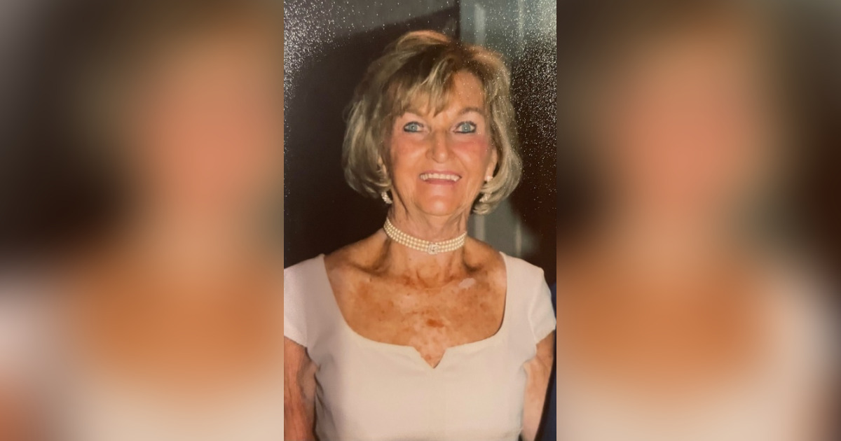 Obituary for Josephine "Jo" Naughton Biondi Funeral Home