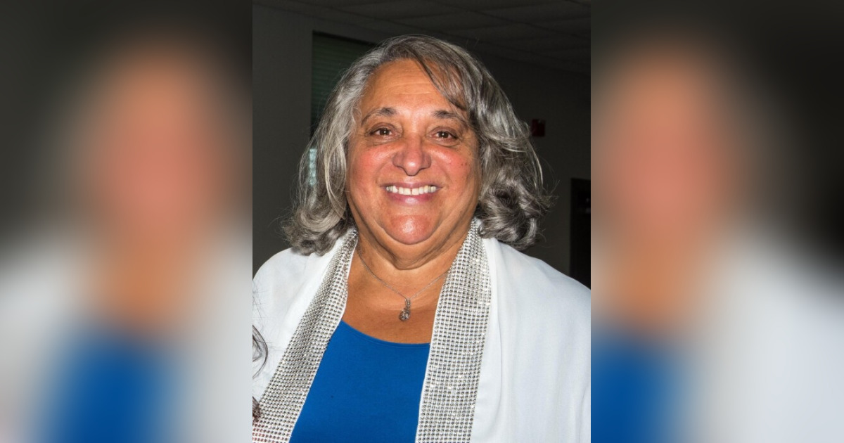 Obituary for Carol (Zippo) Quimby Biondi Funeral Home