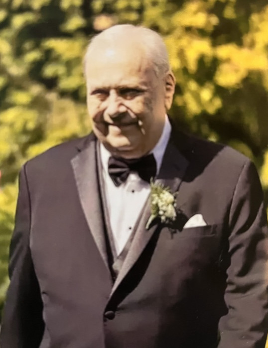 Obituary for Richard J Sell Biondi Funeral Home