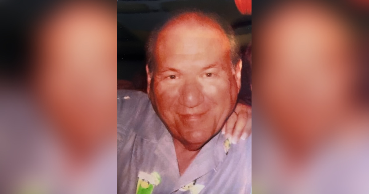 Philip DeNoia Obituary Jun 16, 2023 Nutley, NJ