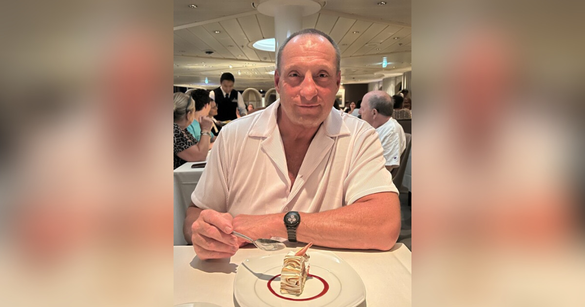 Stephen Bologna Obituary Feb 16, 2024 Nutley, NJ