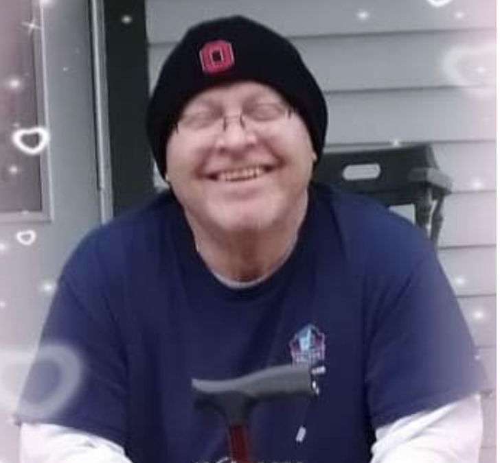 Obituary for Dennis W Crookston Dean's Funeral Home