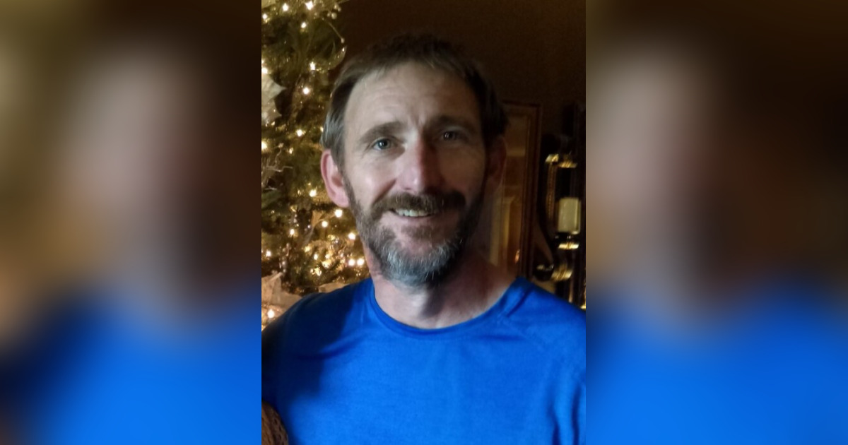 Obituary for Erick Shane Blankenship, Sr. JohnsonWilliams Funeral Home