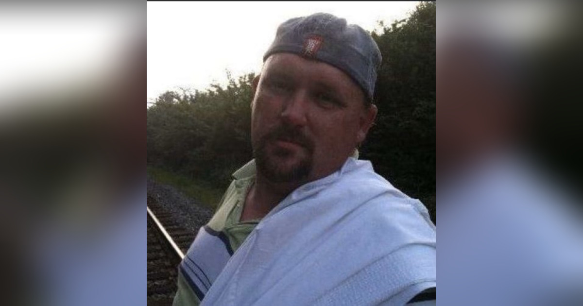 Obituary for Clifton Lee Hamm JohnsonWilliams Funeral Home