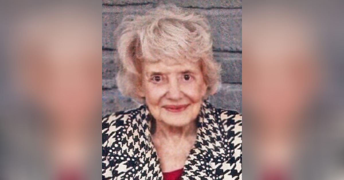 Obituary for Dorothy Anderson JohnsonWilliams Funeral Home