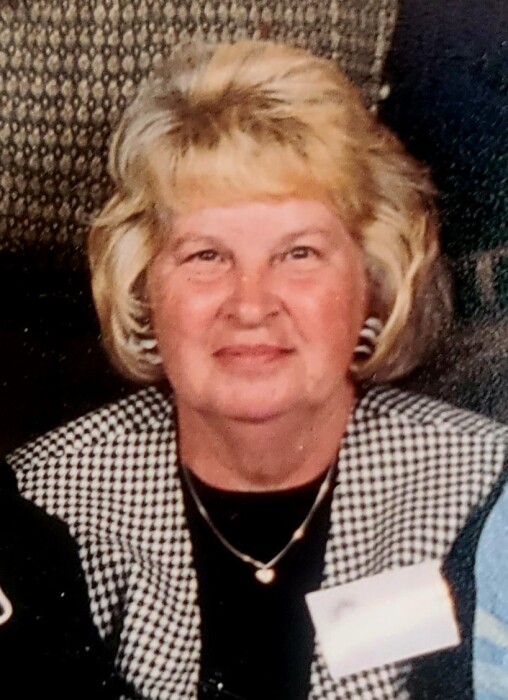 Cherrye Lou Combs Blessing Obituary Aug 19, 2022 Newbern, TN