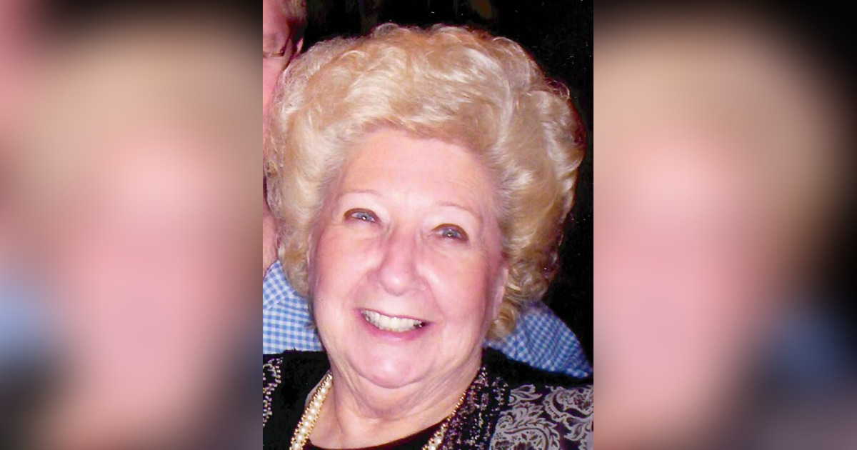 Obituary for Bernadine Janice Todd JohnsonWilliams Funeral Home